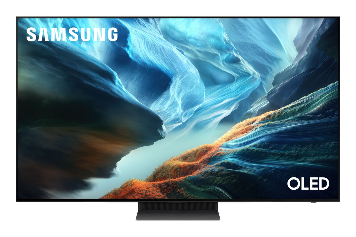 Samsung 55" OLED S90H 4K Vision AI Smart TV - QN55S90HAEXZC