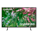 Samsung 50” 4K Tizen Smart CUHD TV - UN50DU6900FXZC