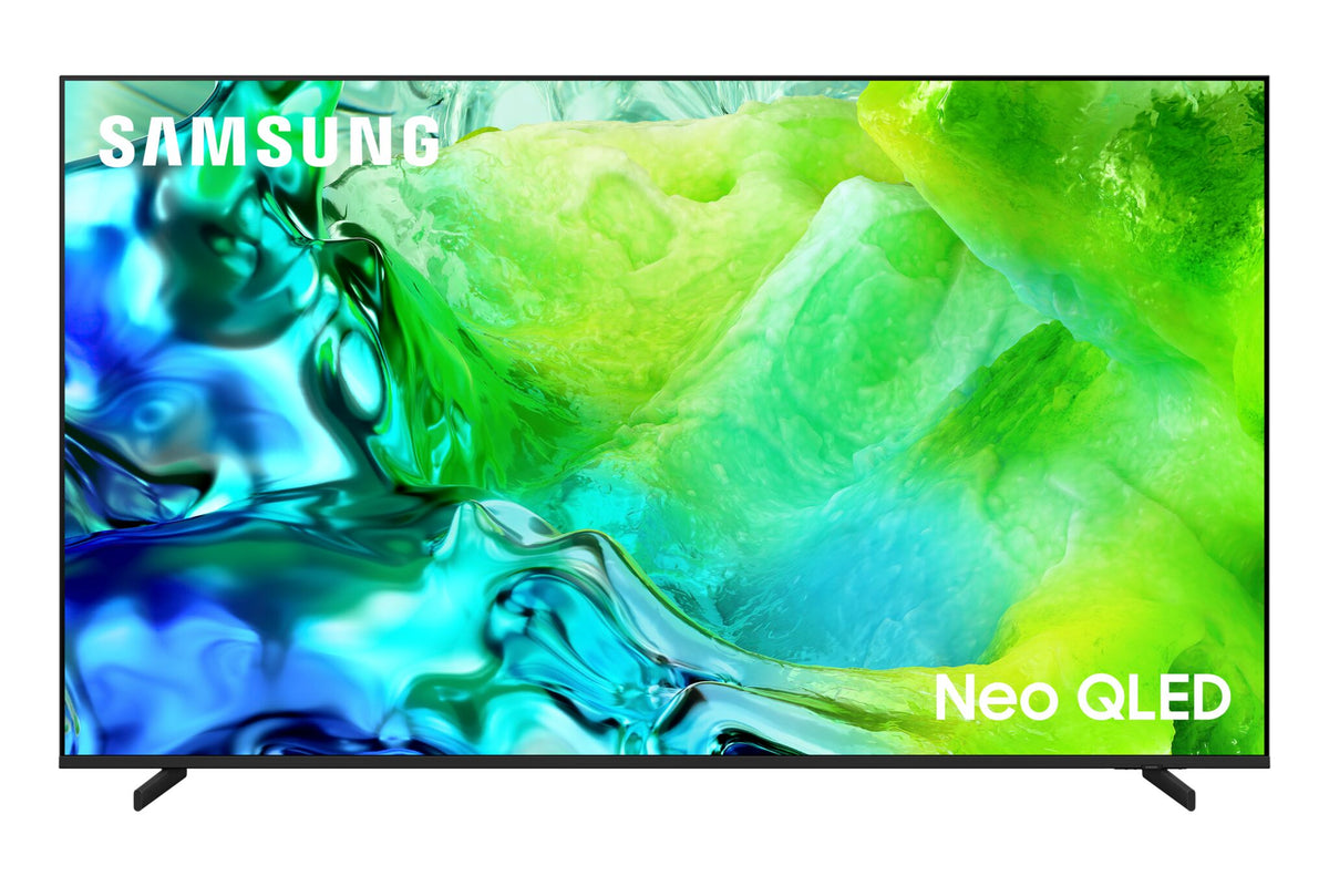 Samsung 100" Neo QLED QN80H 4K Vision AI Smart TV - QN100QN80HFXZC
