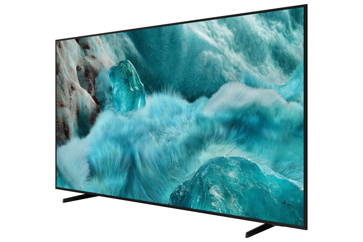 Samsung 55" 4K Smart Q7F QLED TV - QN55Q7FAAFXZC