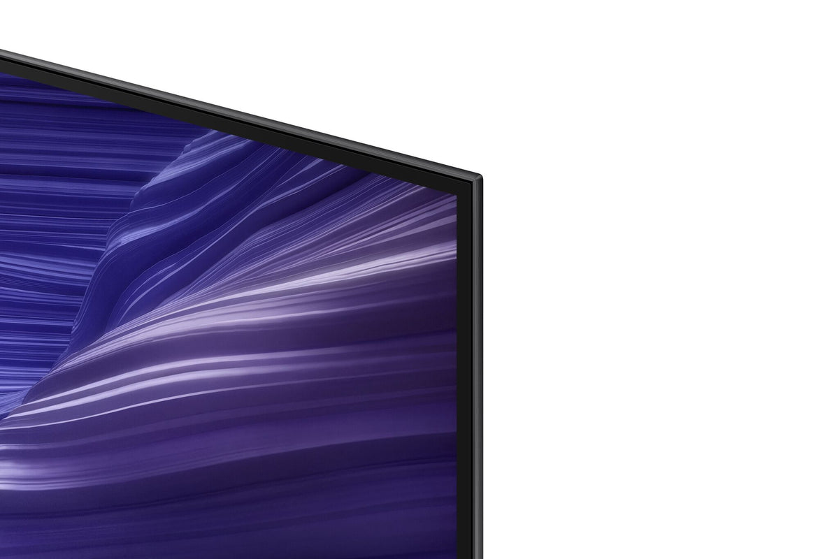 Samsung 65" 4K Smart S90F Tizen OLED TV - QN65S90FAFXZC