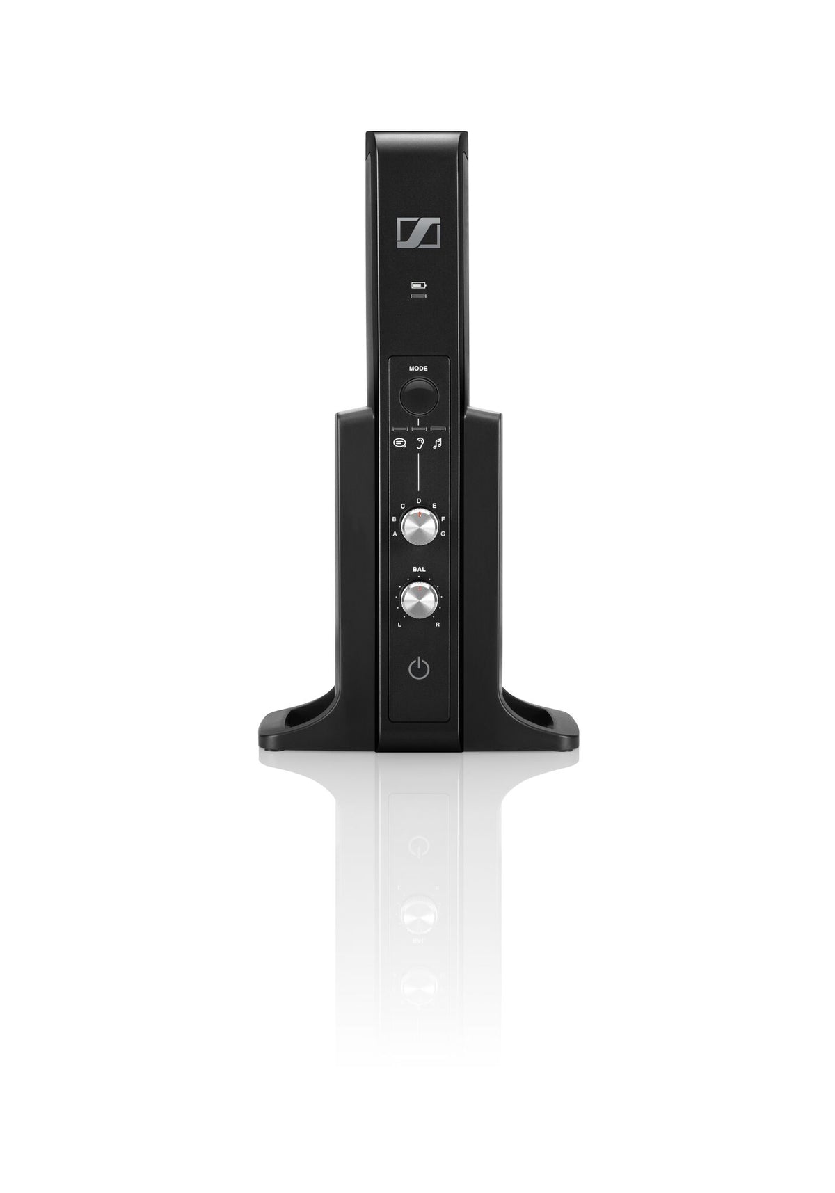 Sennheiser RS195 Wireless AUDIO+TV Headphone