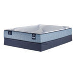 Serta iComfort® AIR 1 Firm 11.5" Queen Mattress and Boxspring Set