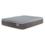 Serta® Perfect Sleeper Provence Firm Eurotop Queen Mattress