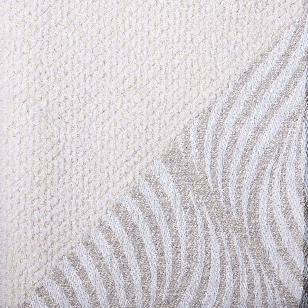 Duffield Sofa - Snoopy Ivory