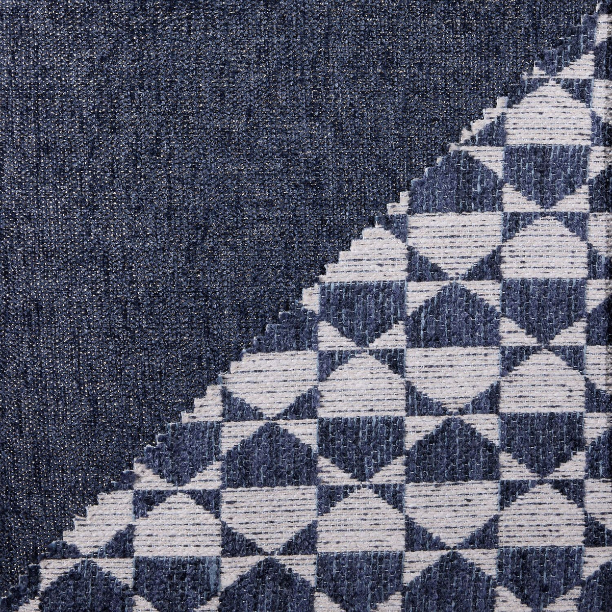 Jayden Loveseat - Patina Dark Blue