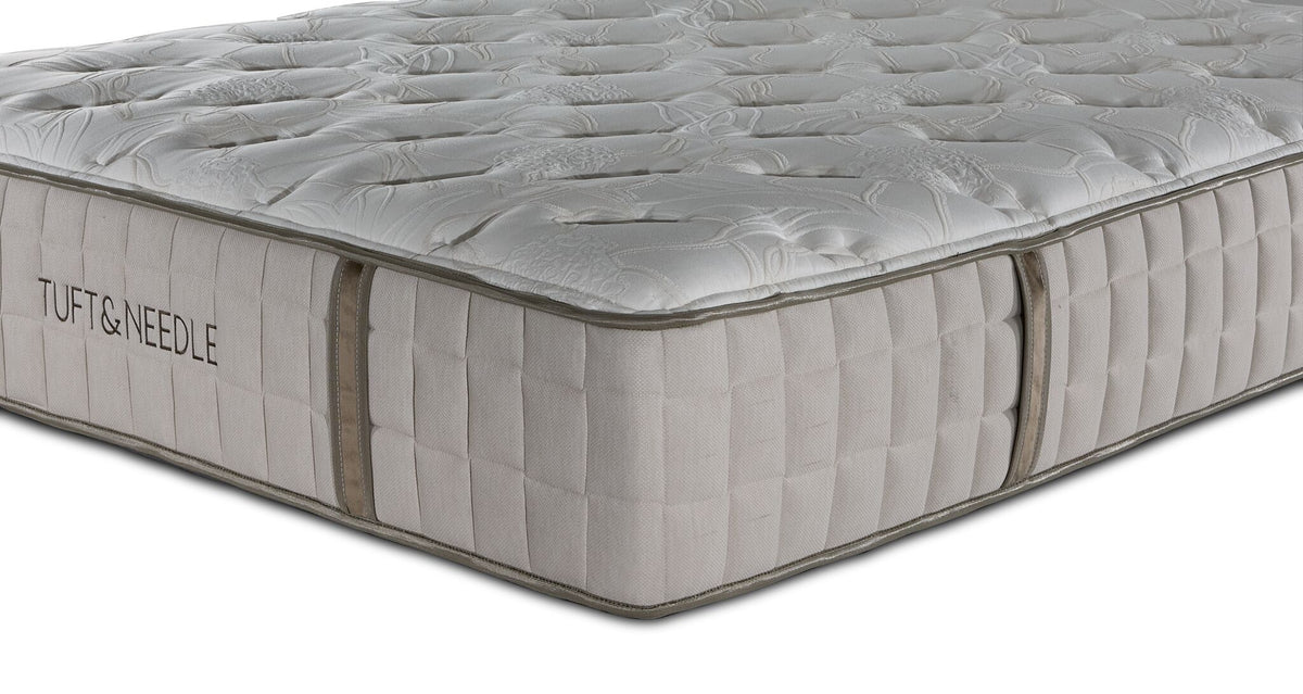 Tuft & Needle Toile Tight Top Firm King Mattress