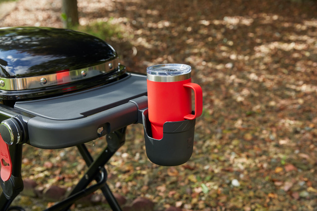 Weber Traveler Compact Portable Gas Grill - 1501741