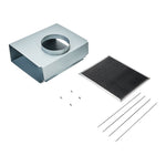 Whirlpool Wall Hood Recirculation Kit - W11430939
