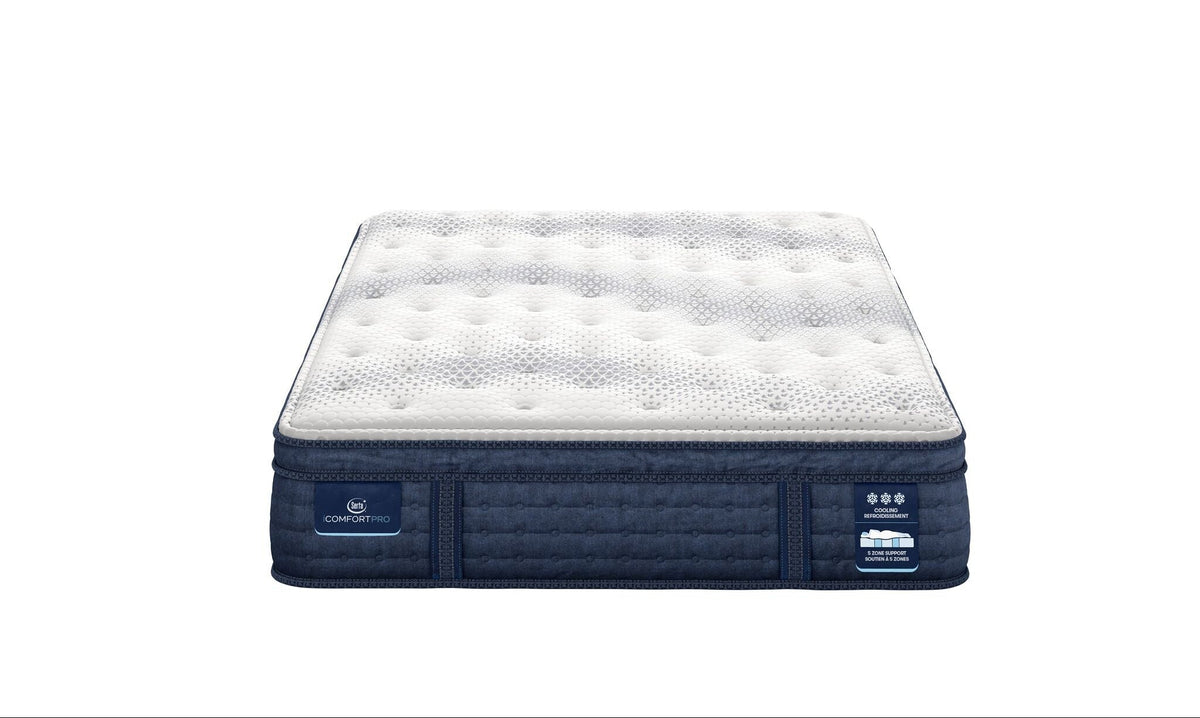 Serta iComfort PRO Whitby Firm Twin XL Mattress