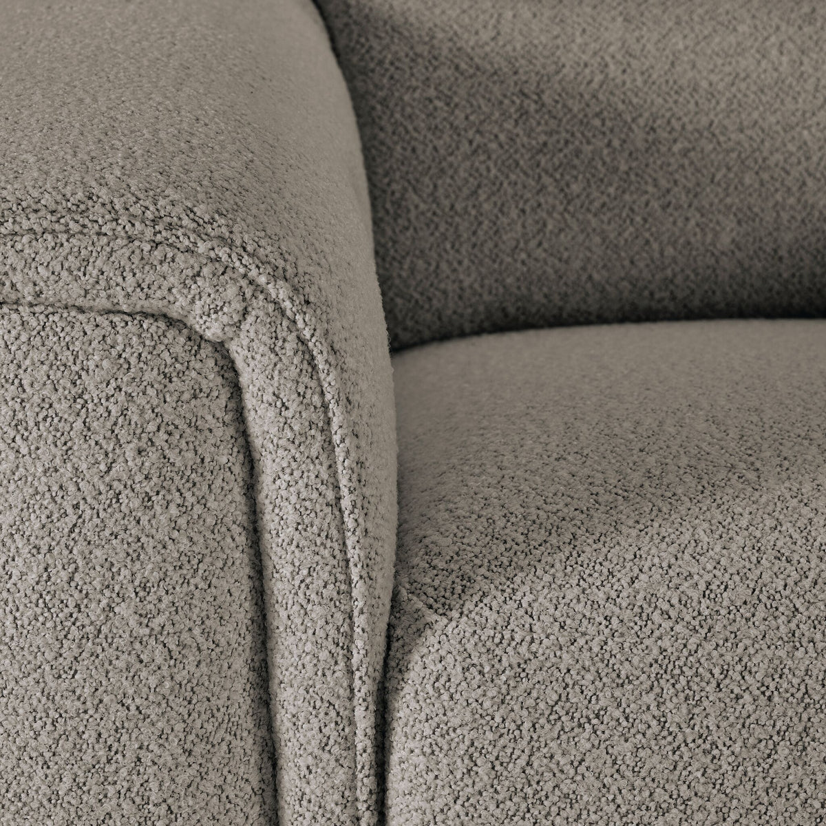 Zoey Power Recliner - Birch