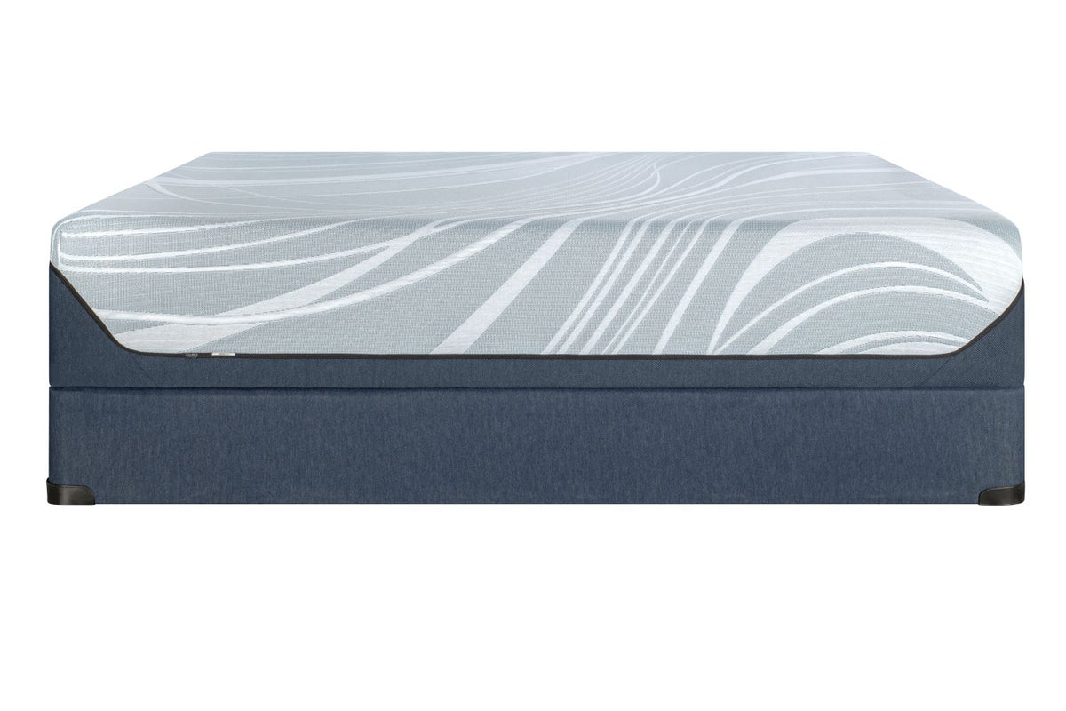 Tempur-Pedic LuxeAlign® 2.0 Firm 13" Twin XL Mattress and Boxspring Set