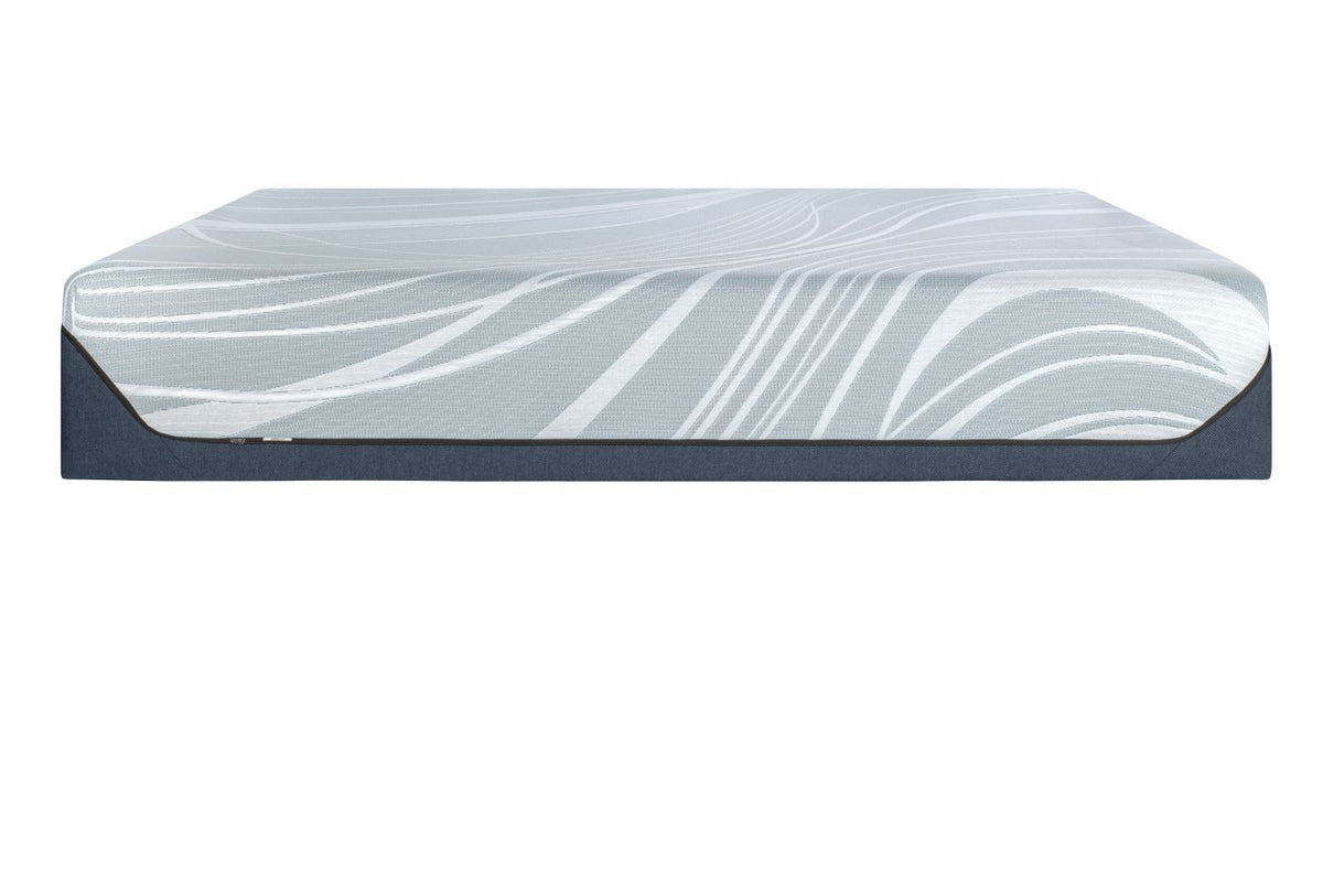 Tempur-Pedic LuxeAlign® 2.0 Soft Queen Mattress 13 inches