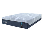 Tempur-Pedic LuxeAlign® 2.0 Soft Queen Mattress 13 inches