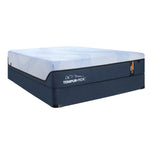 Tempur-Pedic Pro-React 2.0 Firm King Mattress and Split Boxspring Set
