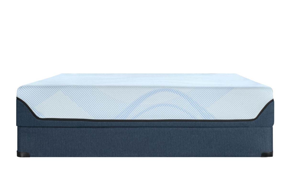Tempur-Pedic Pro-React 2.0 Medium Full Mattress and Boxspring Set