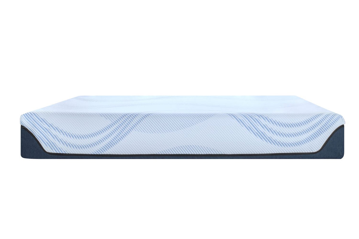 Tempur-Pedic React 2.0 Firm Twin Mattress 11 inches