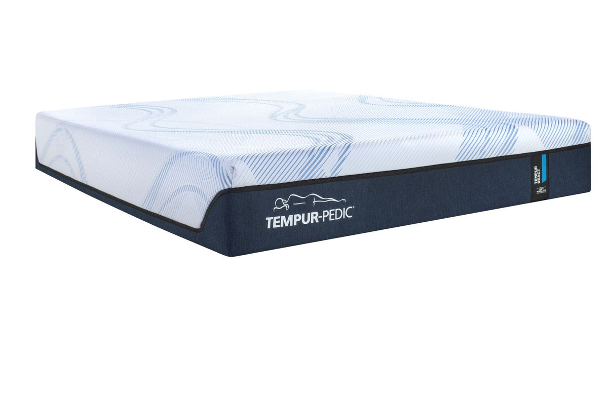 Tempur-Pedic React 2.0 Soft Twin XL Mattress 11 inches
