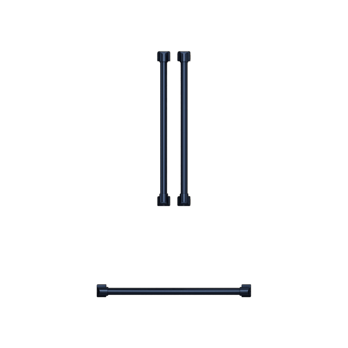 Thor Kitchen Blue Handle Kit for 30” Refrigerator - CKA-RF3017-BLU