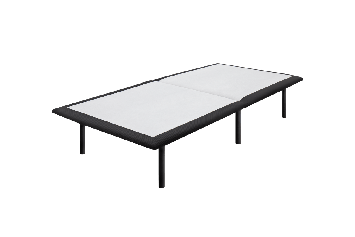 L2 Platform Full Base - White and Black
