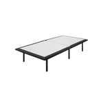 L2 Platform Full Base - White and Black