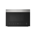 Whirlpool Stainless Steel Over-The-Range Convection Microwave (1.4 Cu. Ft.) - UMMS5024SS