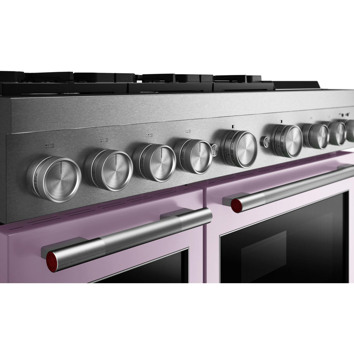 KitchenAid Wildflower Slide-In Range (6 cu. ft.) - KFDD948SWF