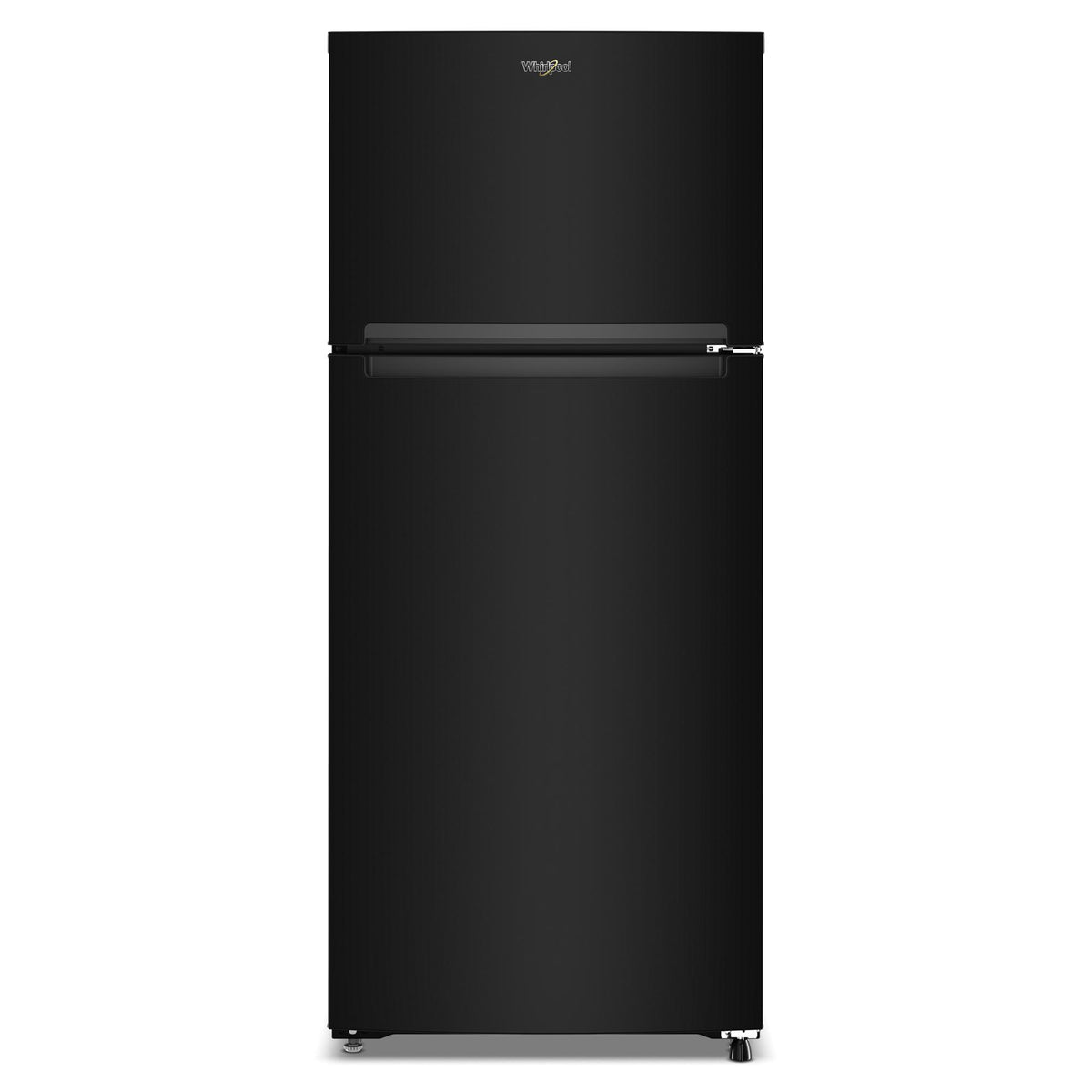 Whirlpool 28.5" 16.0 Cu. Ft. White Top Freezer Refrigerator – WRTX3316TW