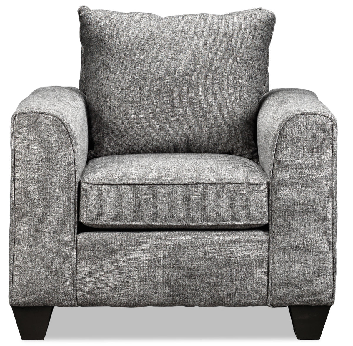 Elio Chair - Platinum