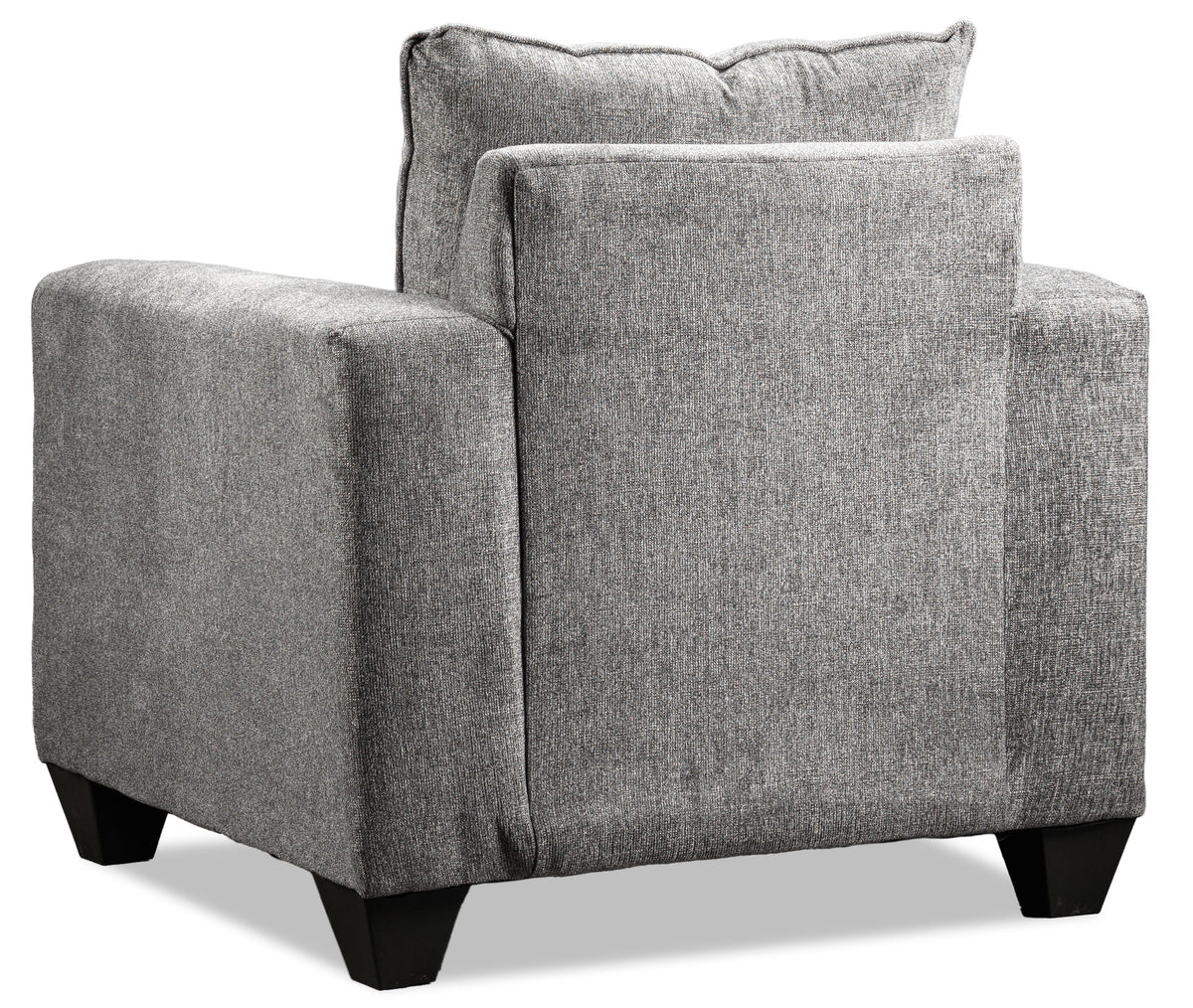Elio Chair - Platinum