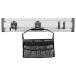 Gardening Geartrack® Pack - Light Gray Wall Accessory