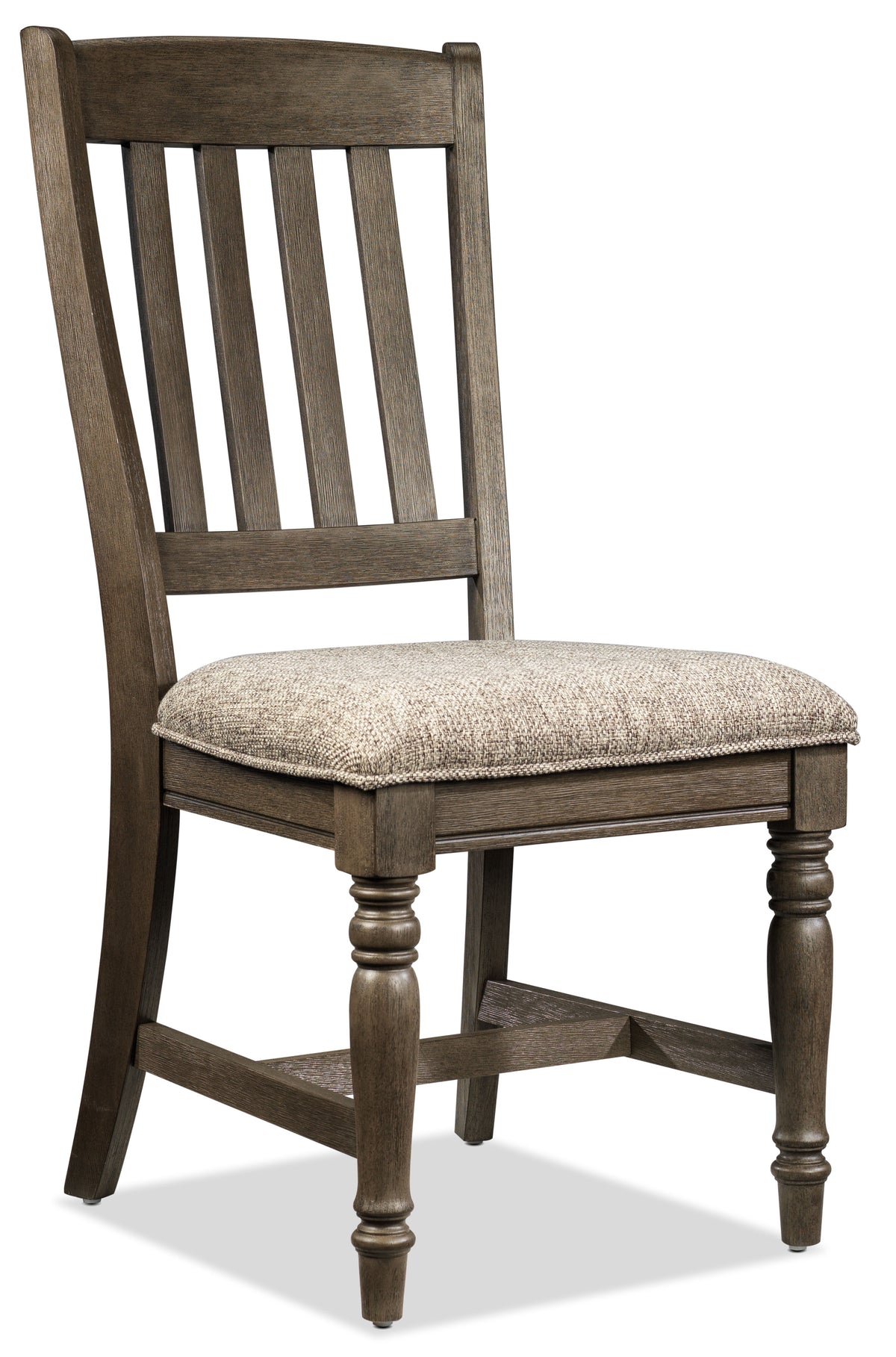 Bilboa Dining Chairs - Oak