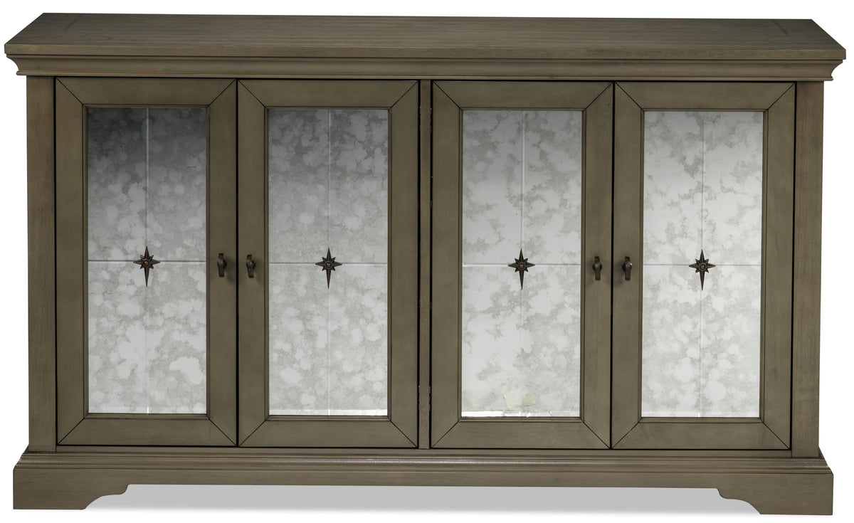 Cleopatra Server - Oak