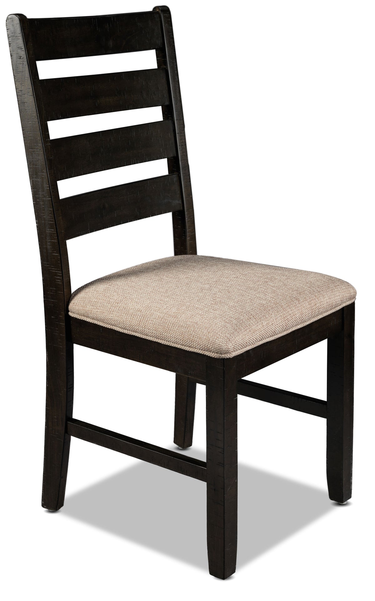 Hartford 5-Piece Dining Set - Dark Brown