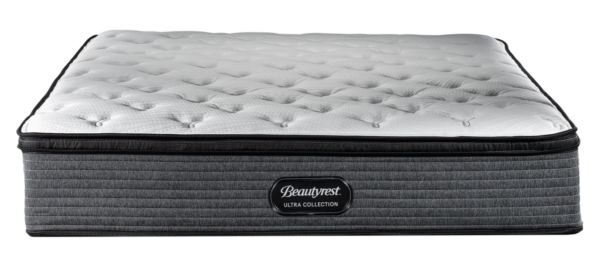 Simmons Beautyrest Ultra Talis Firm Twin Mattress