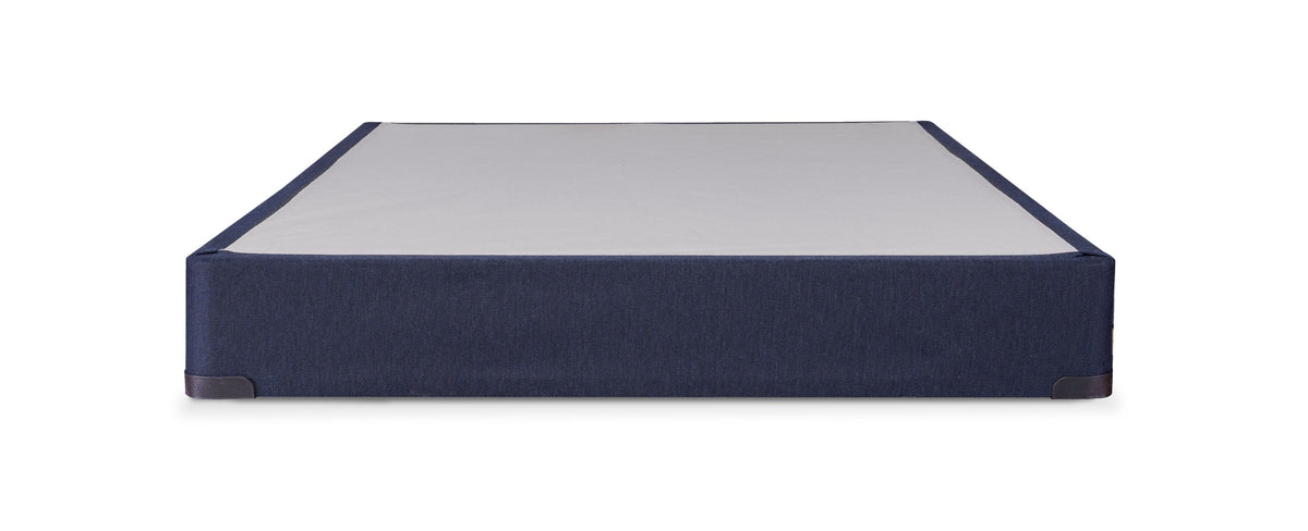 Tempur-Pedic Midnight Blue Twin Low Profile Boxspring