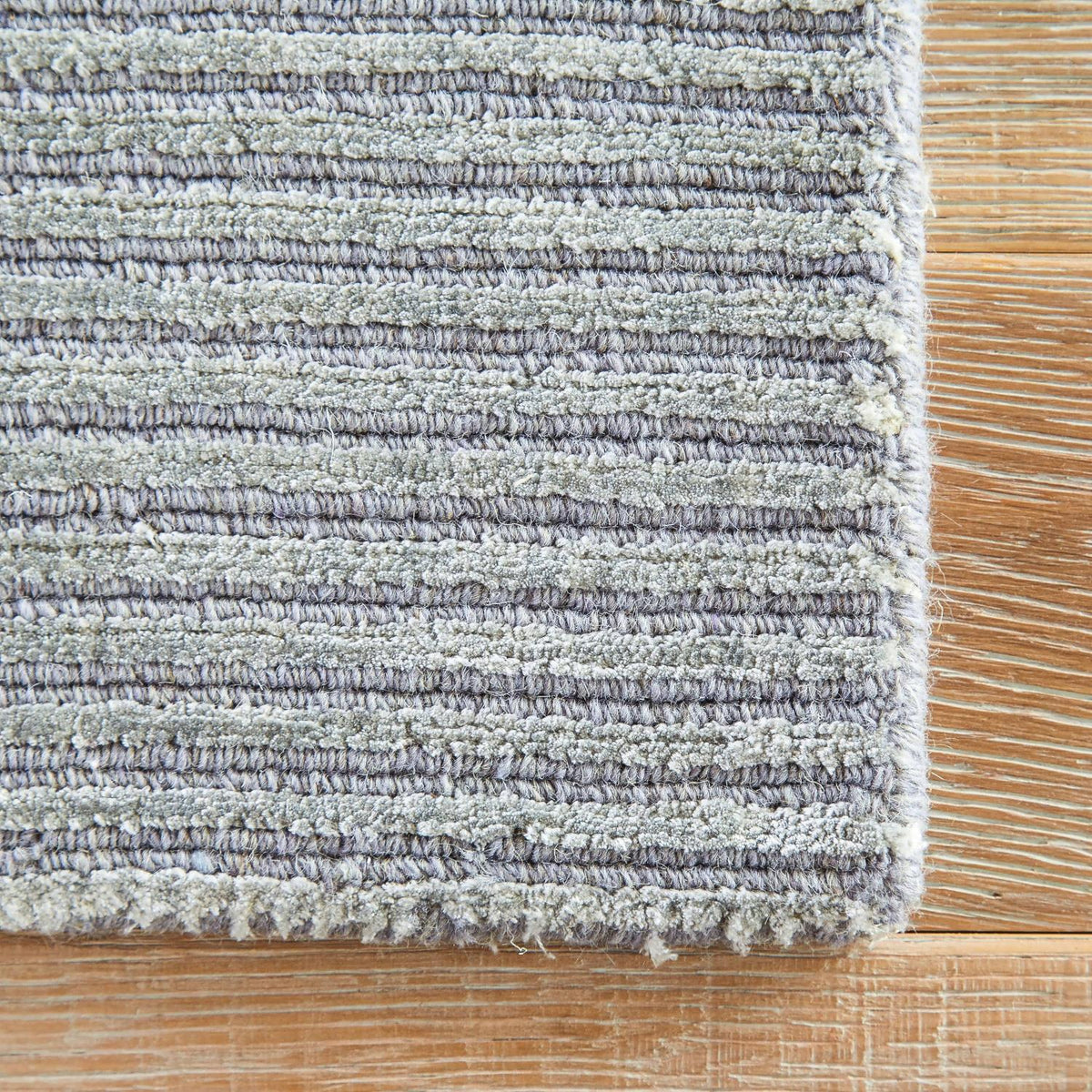 Brooke Area Rug 10' x 14'- Grey
