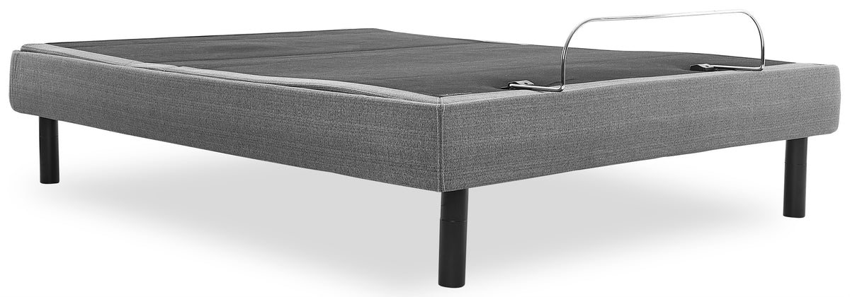 Serta Motion Perfect IV Queen Adjustable Base
