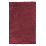 Bahia IV 9' x 13' - Red Area Rug