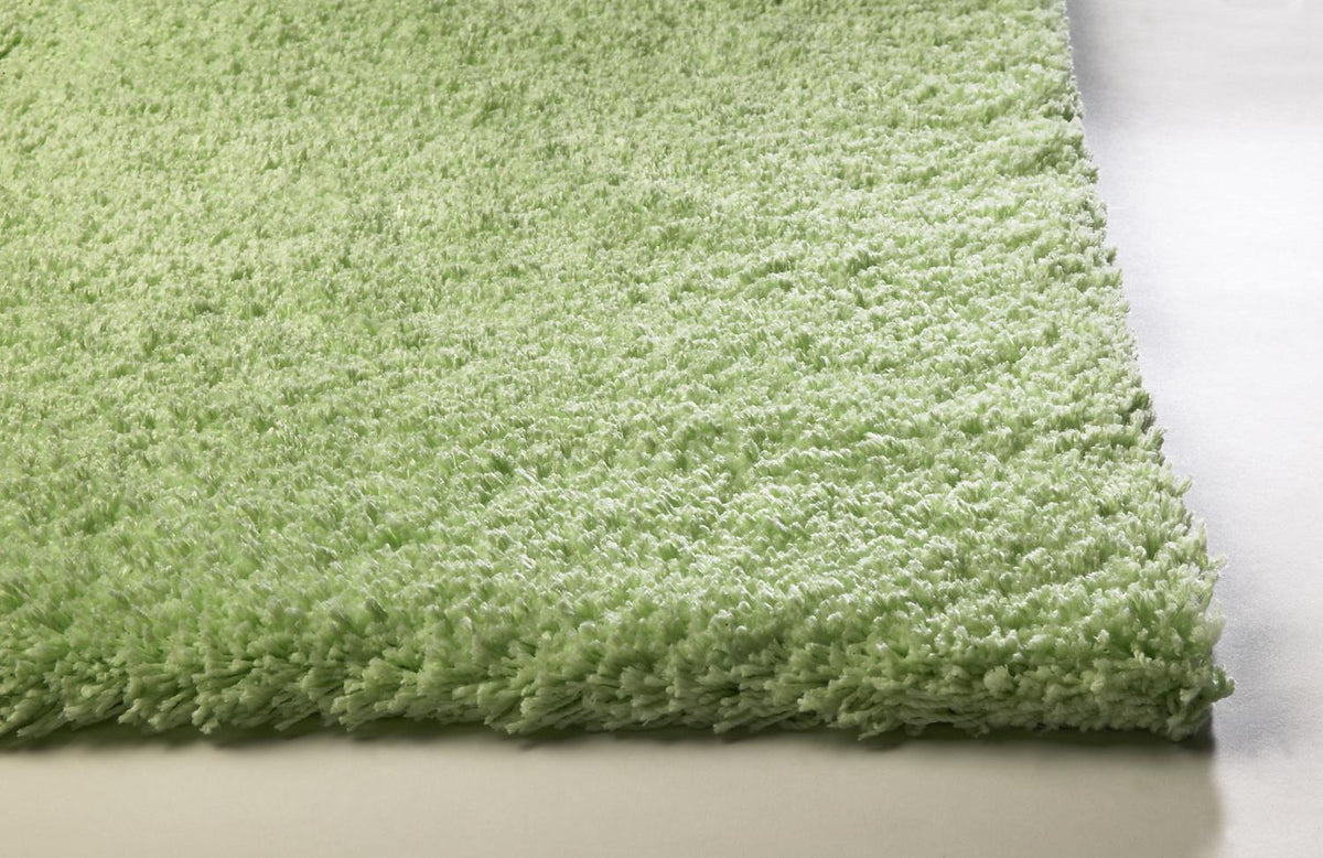 Bahia XV 9' x 13' - Spearmint Green Area Rug