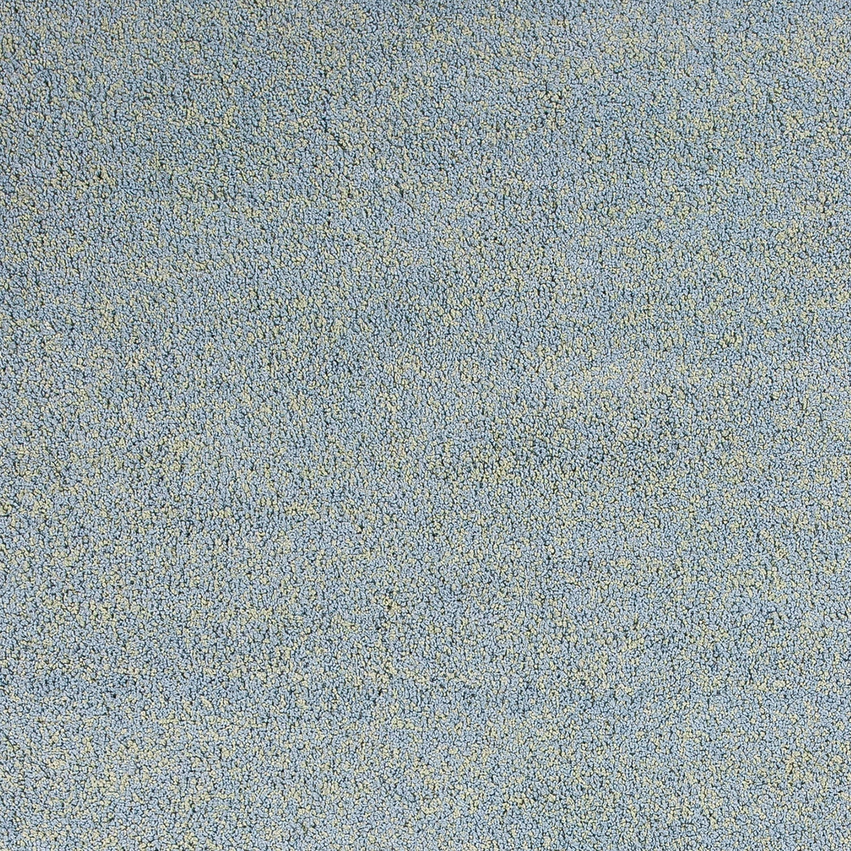 Bahia XVIII 7'6" X 9'6" - Blue Heather Area Rug