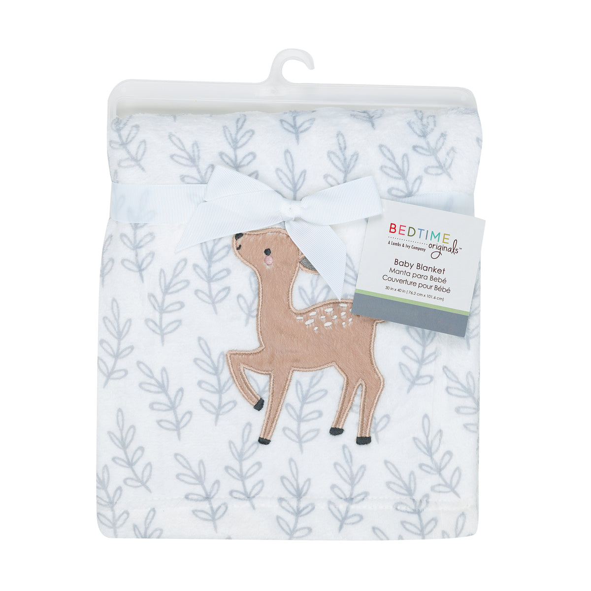 Deer Park Blanket