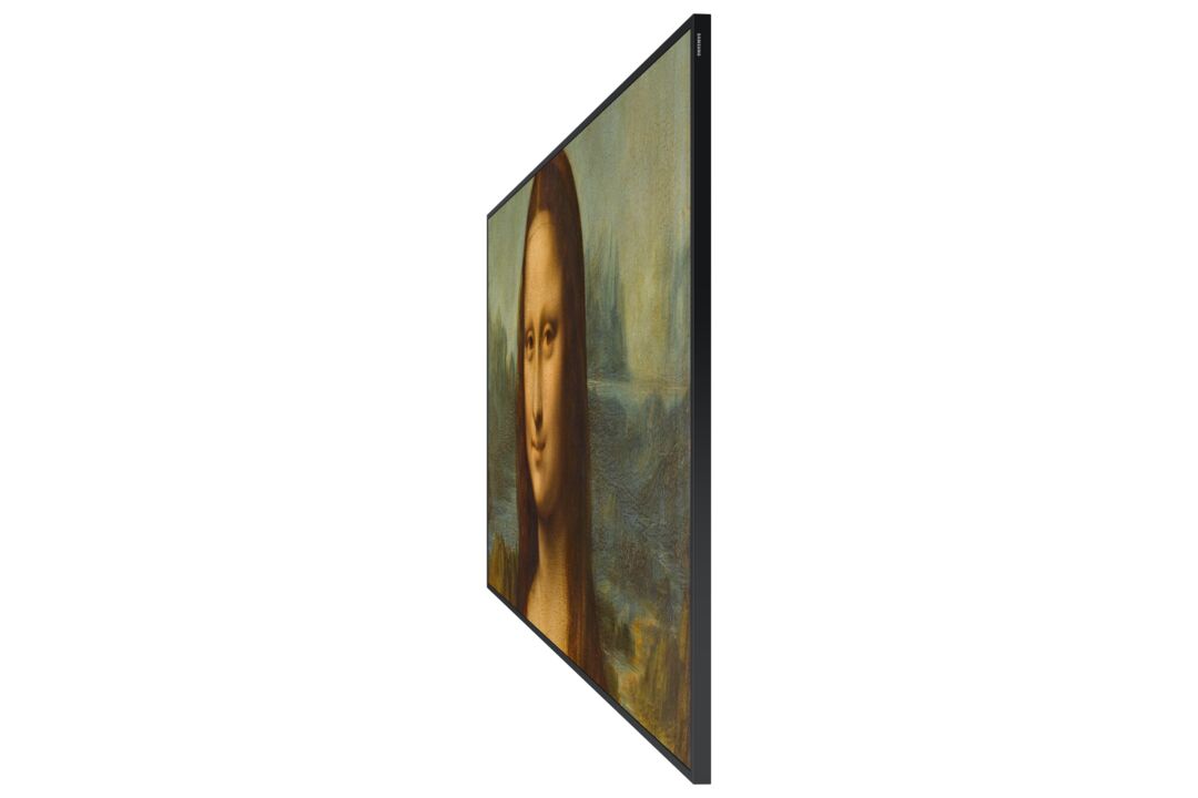 Samsung 32" The Frame 4K UHD QLED Smart TV - QN32LS03BBFXZC