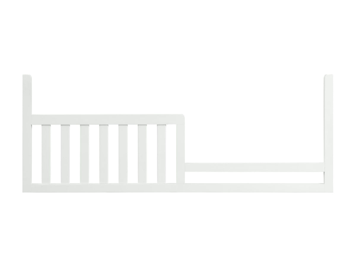 Tahoe Toddler Rail - Sea Shell