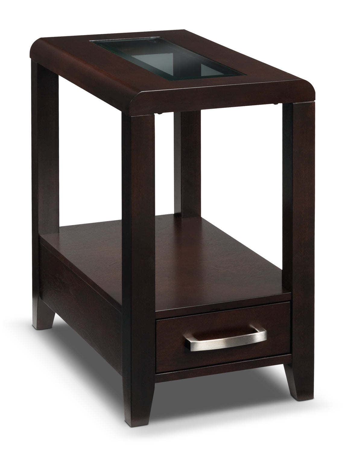Avery 3-Piece Table Set - Espresso