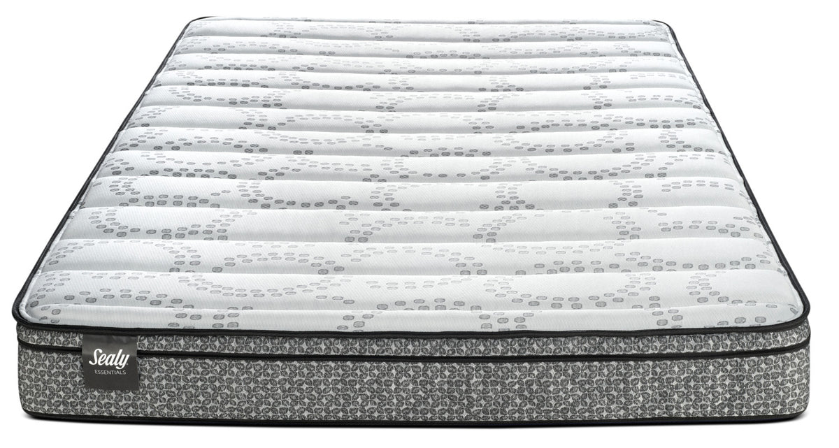 Sealy Imagine Cushion Firm Full Mattress