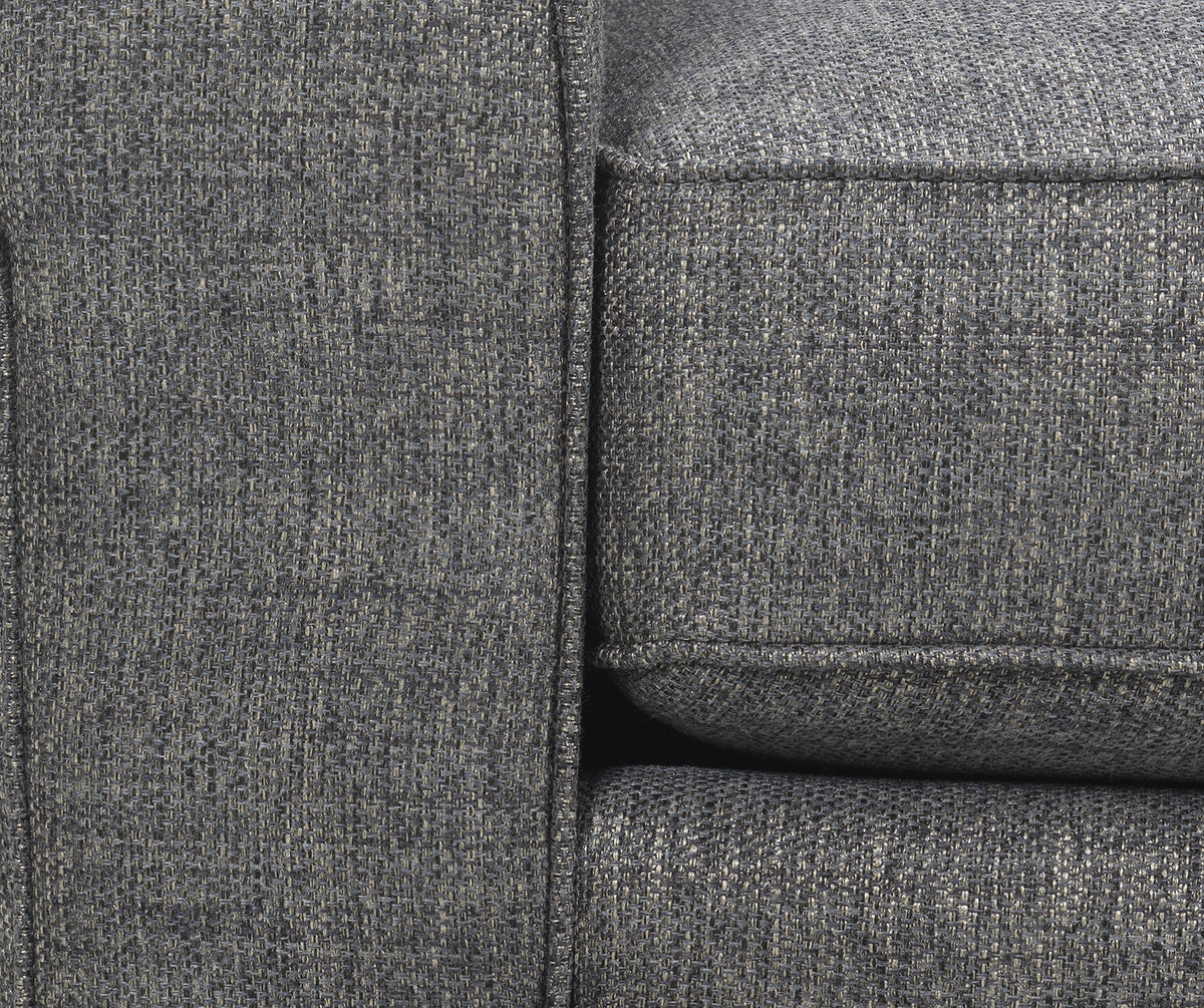Drake Loveseat - Grey