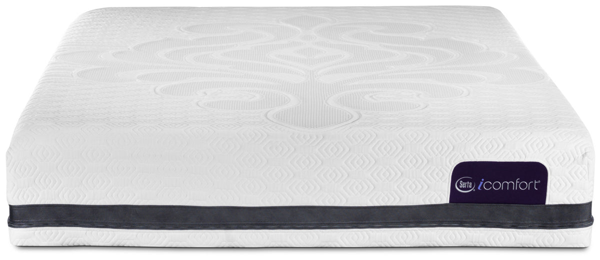 Serta iComfort Eco Peacefulness Plush Twin XL Mattress