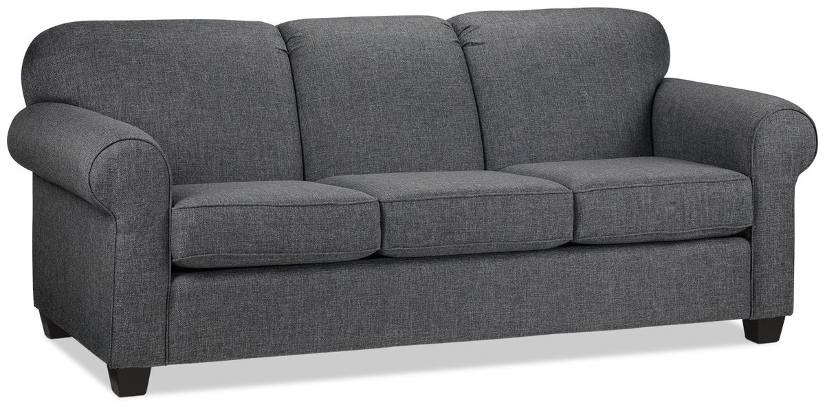 Aristotle Sofa - Grey