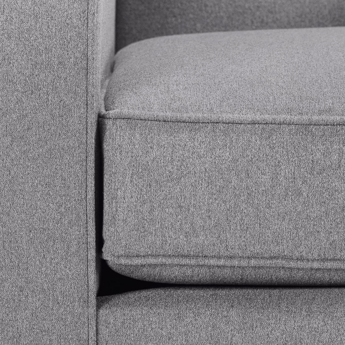 Passerina Chair - Grey
